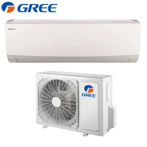 Split Air Conditioners, 9000, 12000, 18000, 24000Btu - view 4