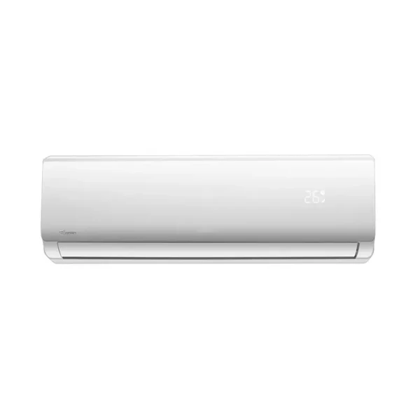 Split Air Conditioners, 9000-24000BTU, Wall, Inverter, R32 - view 6