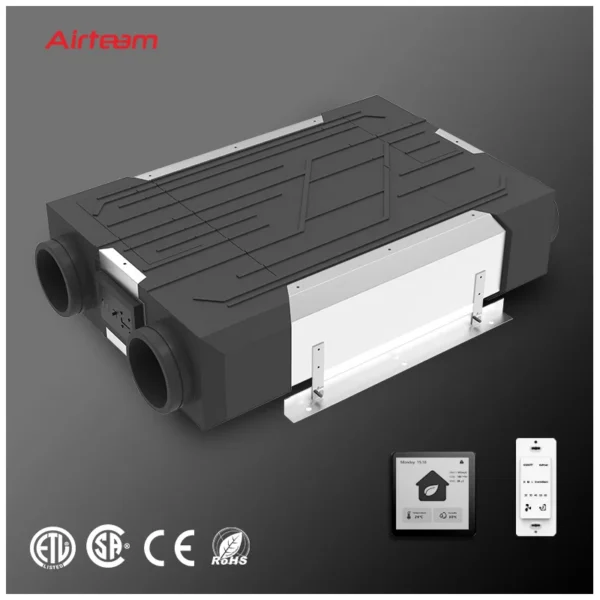 Split Air Conditioners, Ceiling, HVAC Systems, F180