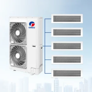 Split Air Conditioners, Ducted, VRF, Inverter, HVAC