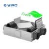 Split Air Conditioners, E-VIPO, ERV, HVAC, MVHR - view 4
