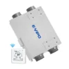 Split Air Conditioners, E-VIPO, ERV, HVAC, MVHR - view 5