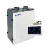 Split Air Conditioners, E-VIPO, VMC, HRV, HVAC - view 2