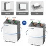 Split Air Conditioners, E-VIPO, VMC, HRV, HVAC - view 4