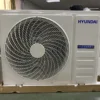 Split Air Conditioners, HYUNDAI, 18000BTU, Wall, R410a - view 5