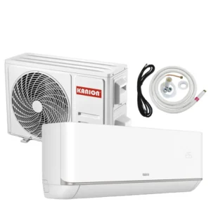Split Air Conditioners, Inverter, 12000BTU, USA