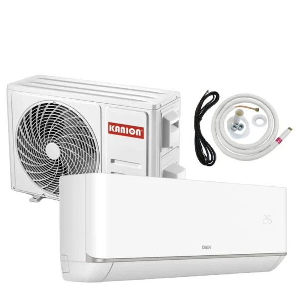 Split Air Conditioners, Inverter, 12000BTU, USA