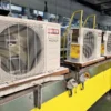 Split Air Conditioners, Inverter, 12000BTU, USA - view 4