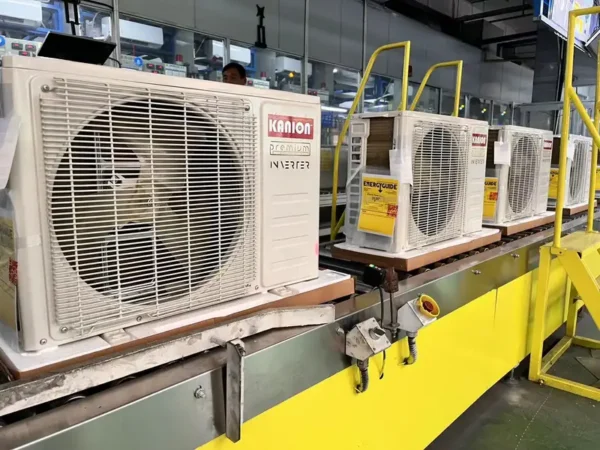 Split Air Conditioners, Inverter, 12000BTU, USA - view 4