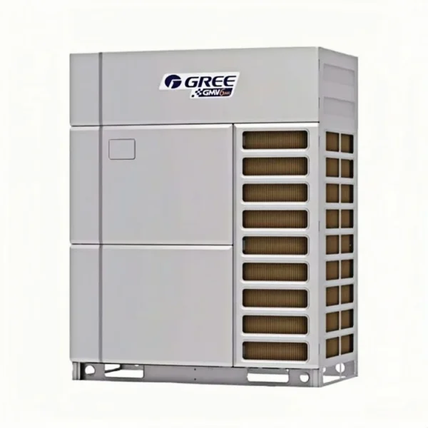 Split Air Conditioners, Inverter, 66HP, 185KW, VRV - view 2