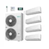 Split Air Conditioners, Inverter, VRF - view 2