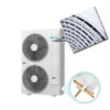 Split Air Conditioners, Inverter, VRF - view 3