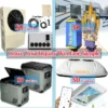 Split Air Conditioners, Roof, 12V - view 3