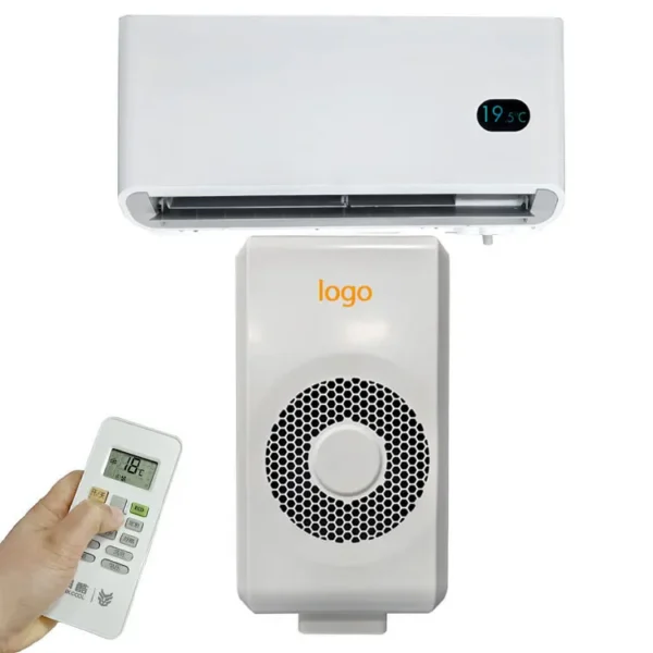 Split Air Conditioners, Roof, 12V - view 5