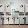 Split Air Conditioners, Solar, 5KW, 10KW, 20KW - view 5
