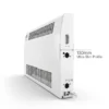 Split Air Conditioners, Steel, Water - view 2