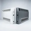 Split Air Conditioners, Steel, Water - view 4