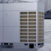 Split Air Conditioners, VRF