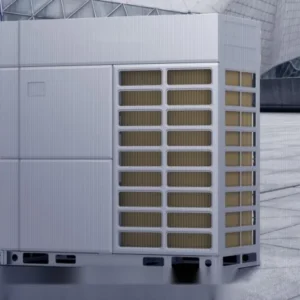 Split Air Conditioners, VRF