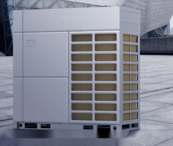 Split Air Conditioners, VRF