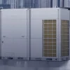 Split Air Conditioners, VRF - view 2