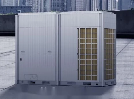 Split Air Conditioners, VRF - view 2