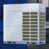 Split Air Conditioners, VRF - view 3