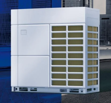 Split Air Conditioners, VRF - view 3