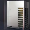 Split Air Conditioners, VRF - view 4