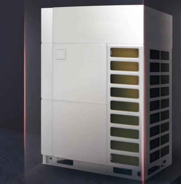 Split Air Conditioners, VRF - view 4