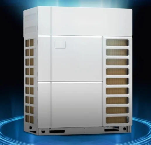 Split Air Conditioners, VRF - view 5