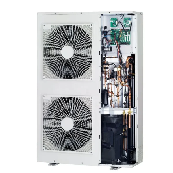 Split Air Conditioners, VRF, HVAC - view 3