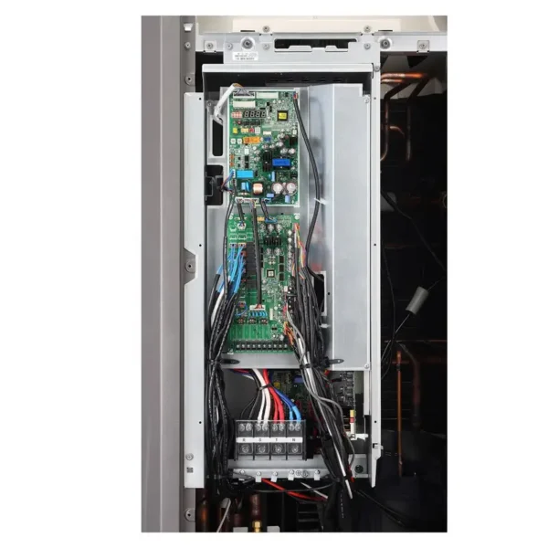 Split Air Conditioners, VRF, HVAC - view 4