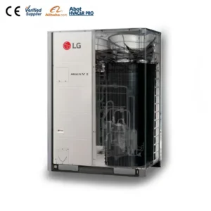 Split Air Conditioners, VRF, VRV, Inverter, 4-10