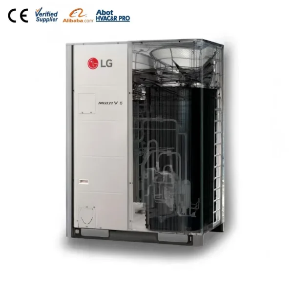 Split Air Conditioners, VRF, VRV, Inverter, 4-10