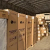 Split Air Conditioners, VRF, VRV, Inverter, 4-10 - view 3