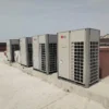 Split Air Conditioners, VRF, VRV, Inverter, 4-10 - view 5