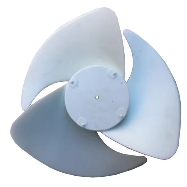 Split Air Conditioning Blower, Axial, 15-25days, LONGWELL - view 3