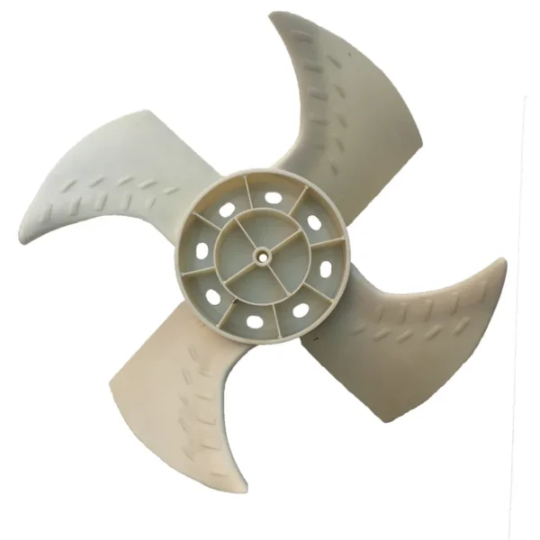 Split Air Conditioning Blower, Axial, 15-25days, LONGWELL - view 4