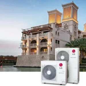 Split Air Conditioning Unit, 3hp, 5hp, 8hp