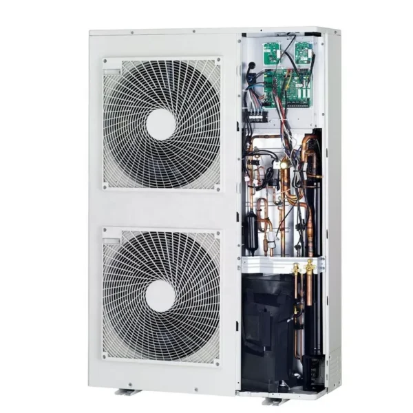 Split Air Conditioning Unit, 3hp, 5hp, 8hp - view 6
