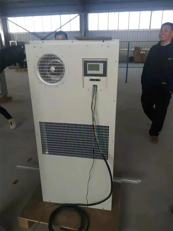 Split Canada Air Conditioner, W-TEL, 100000, 60000 - view 6