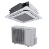 Split Cassette Indoor Unit, 32000Btu, 36000Btu, Ceiling - view 3