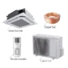 Split Cassette Indoor Unit, 32000Btu, 36000Btu, Ceiling - view 5