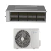 Split Duct Air Conditioner, 2TON/24000BTU, 7KW, 220V, 23SEER