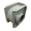 Split Duct Exhaust Fan, 220V, Centrifugal - view 2