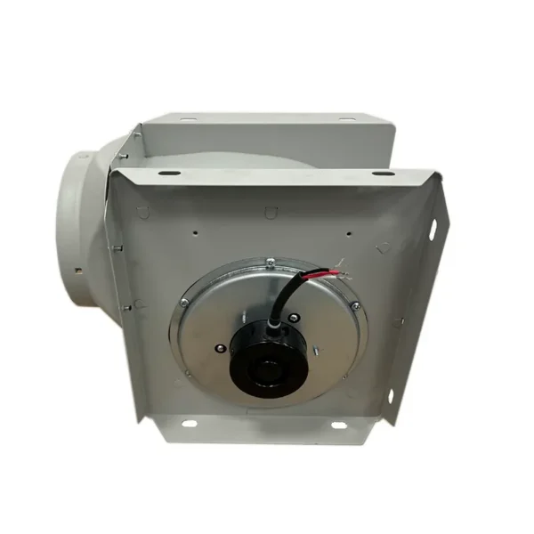 Split Duct Exhaust Fan, 220V, Centrifugal - view 4