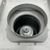 Split Duct Exhaust Fan, 220V, Centrifugal - view 5
