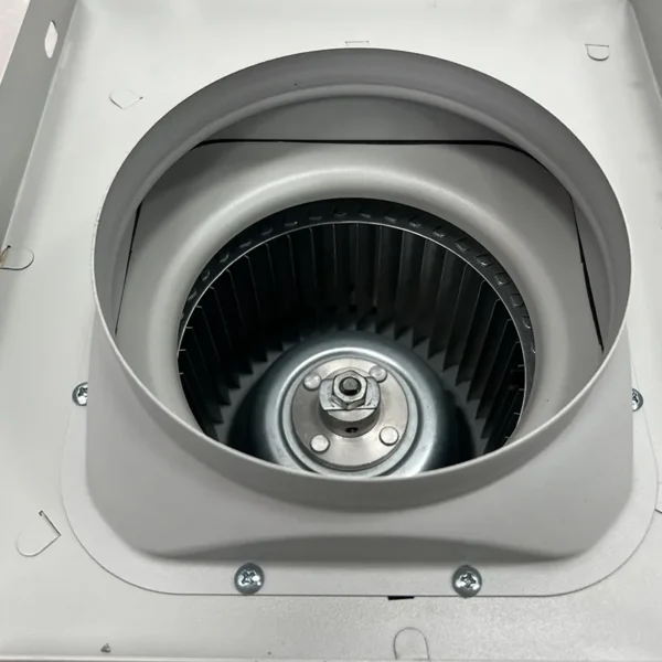 Split Duct Exhaust Fan, 220V, Centrifugal - view 5