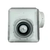 Split Duct Exhaust Fan, 220V, Centrifugal - view 6